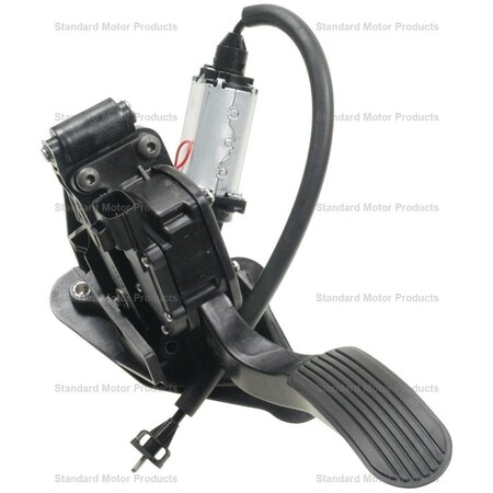 Standard Ignition Accelerator Pedal Sensor, Aps127 APS127